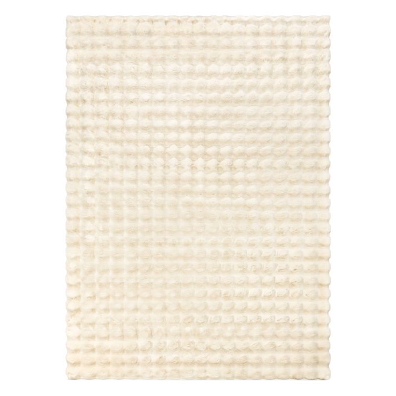 Dywan dla dzieci Bubble RugsX 60x100 cm beż MTT031 1 szt.