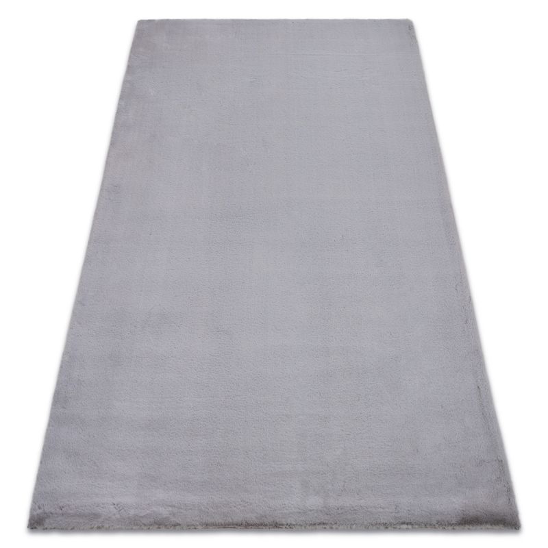 Dywan dla dzieci Bunny RugsX 200x290 cm szary C110 1 szt.