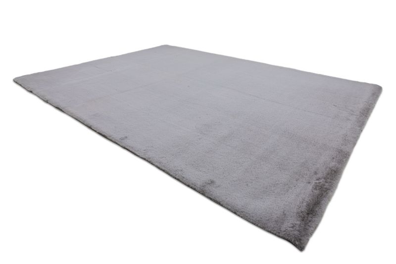 Dywan dla dzieci Bunny RugsX 200x290 cm szary C110 1 szt.