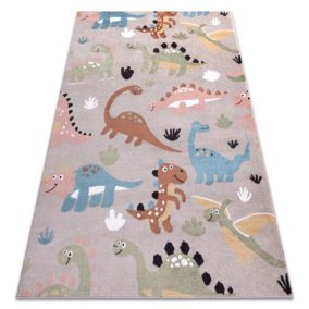 Dywan dla dzieci Fun RugsX 120x170 cm beż O594 1 szt.