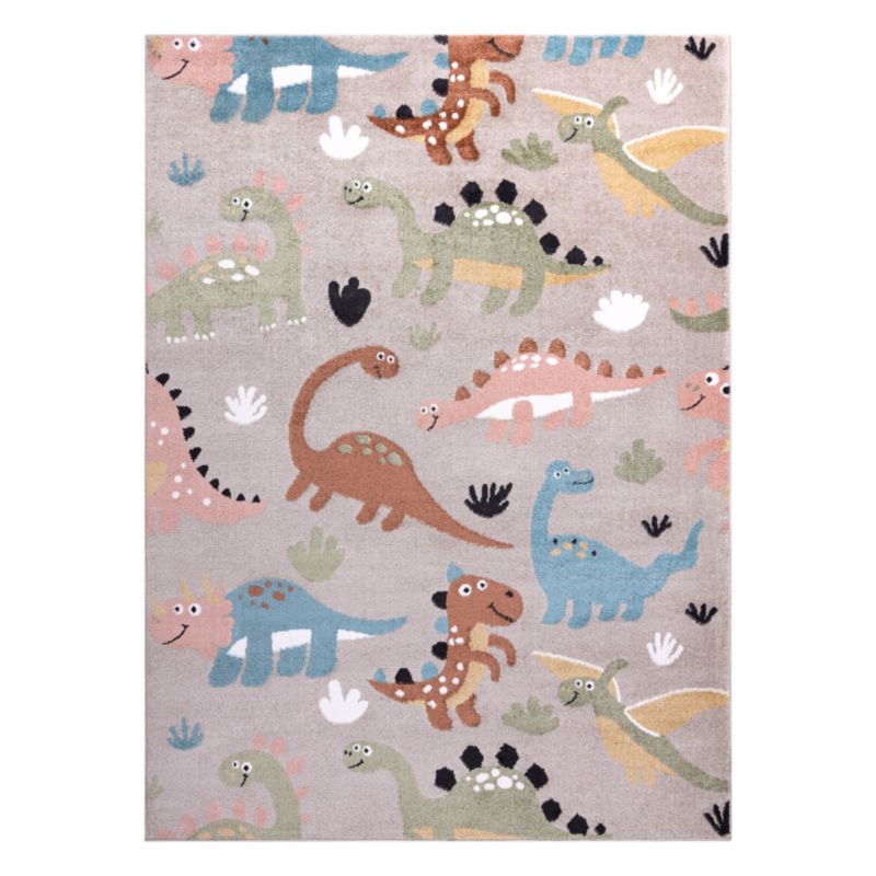 Dywan dla dzieci Fun RugsX 120x170 cm beż O594 1 szt.