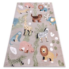 Dywan dla dzieci Fun RugsX 180x270 cm beż O560 1 szt.