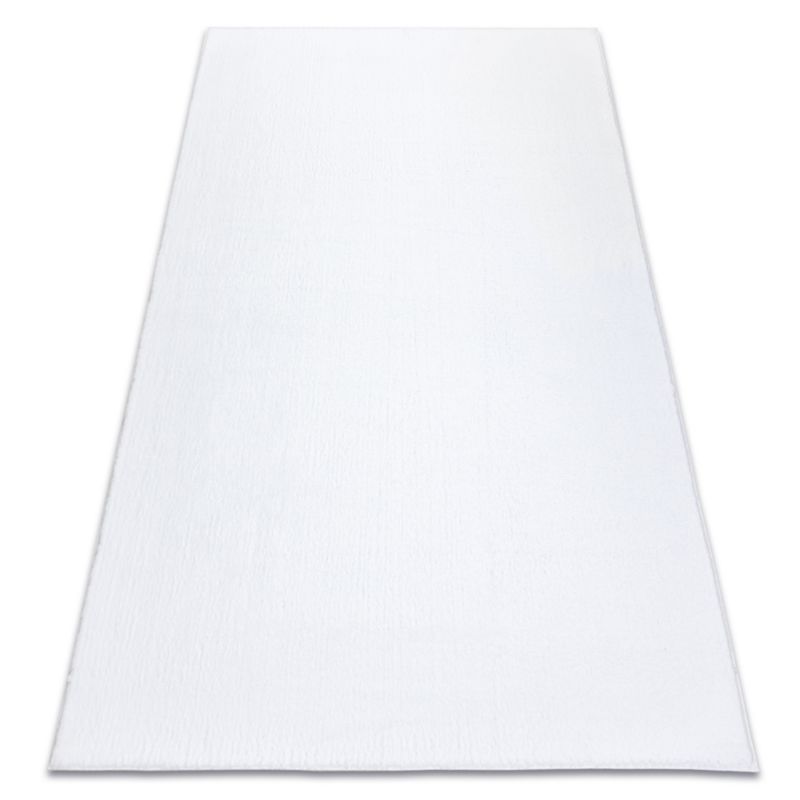 Dywan dla dzieci Lindo RugsX 140x190 cm biały P032 1 szt.