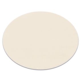 Dywan dla dzieci Lindo RugsX koło 60 cm krem P066 1 szt.