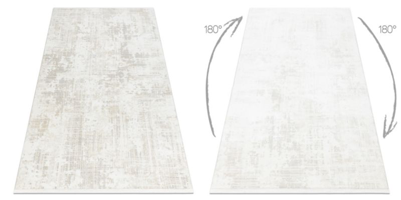 Dywan Duke RugsX 200x290 cm krem D1871 1 szt.