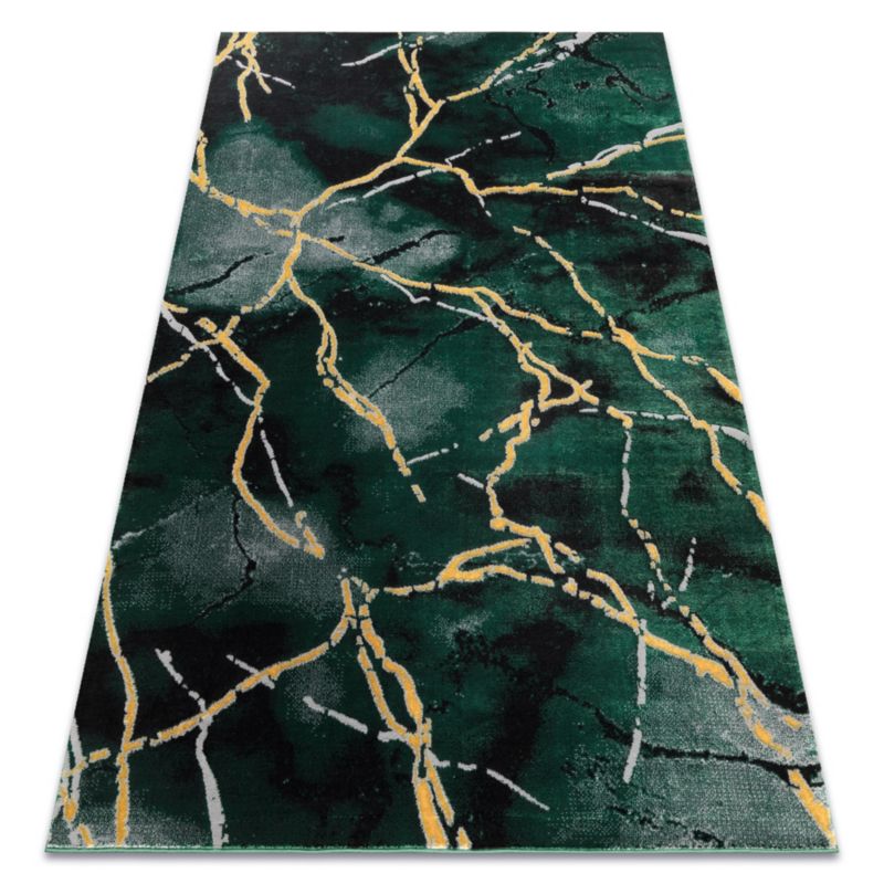 Dywan Emerald RugsX 180x270 cm zieleń AF382 1 szt.