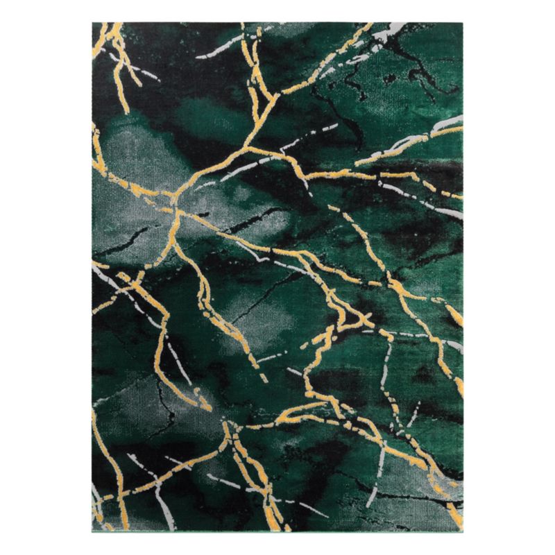 Dywan Emerald RugsX 180x270 cm zieleń AF382 1 szt.