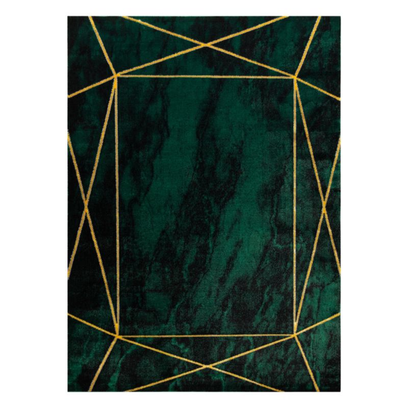 Dywan Emerald RugsX 200x290 cm zieleń AF377 1 szt.