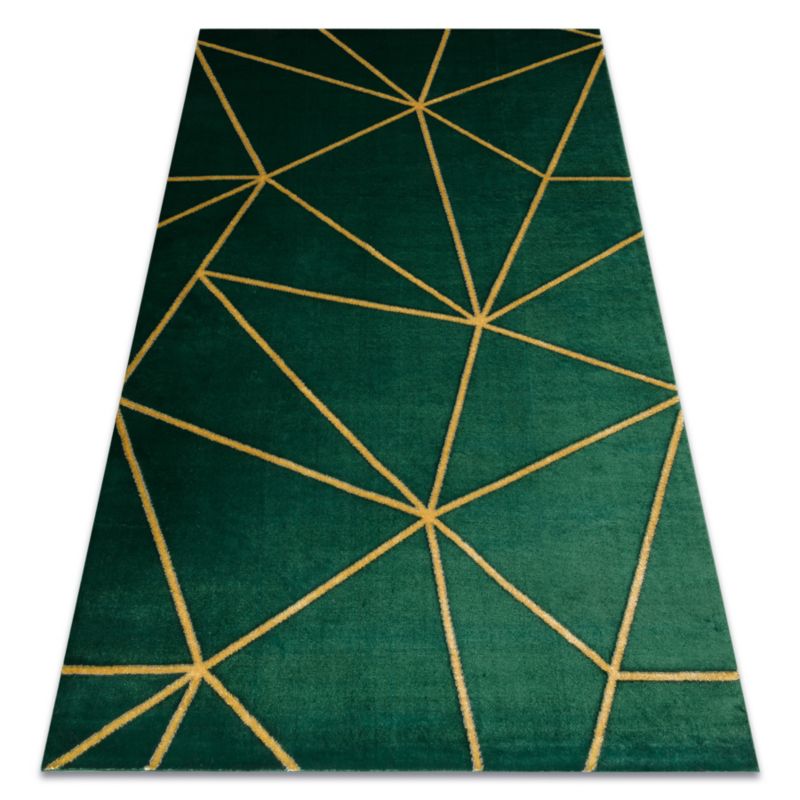 Dywan Emerald RugsX 240x330 cm zieleń AF329 1 szt.