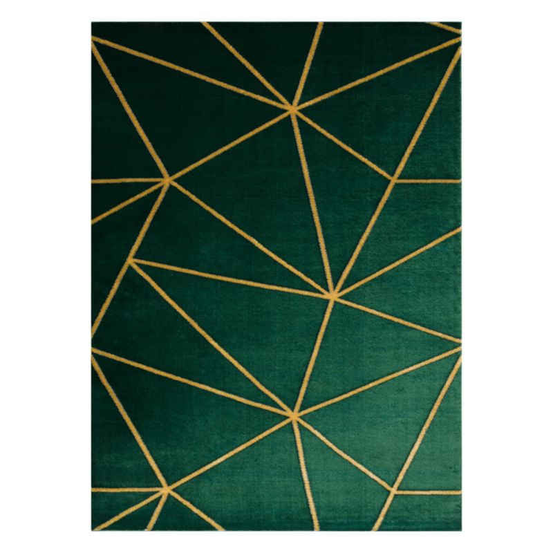 Dywan Emerald RugsX 240x330 cm zieleń AF329 1 szt.