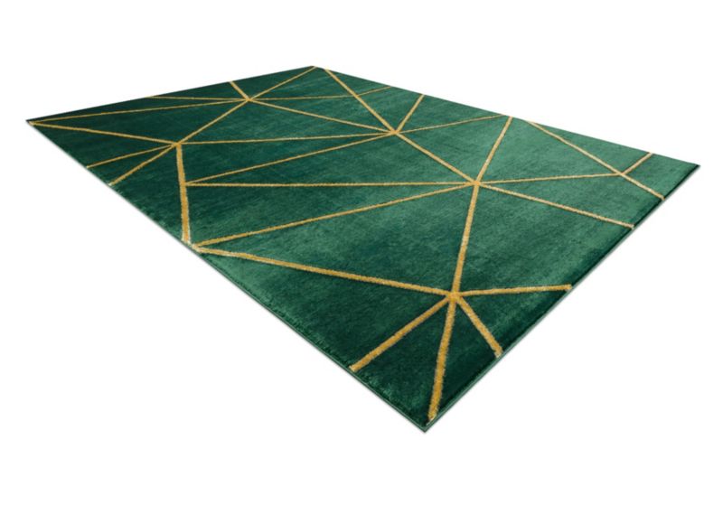 Dywan Emerald RugsX 240x330 cm zieleń AF329 1 szt.