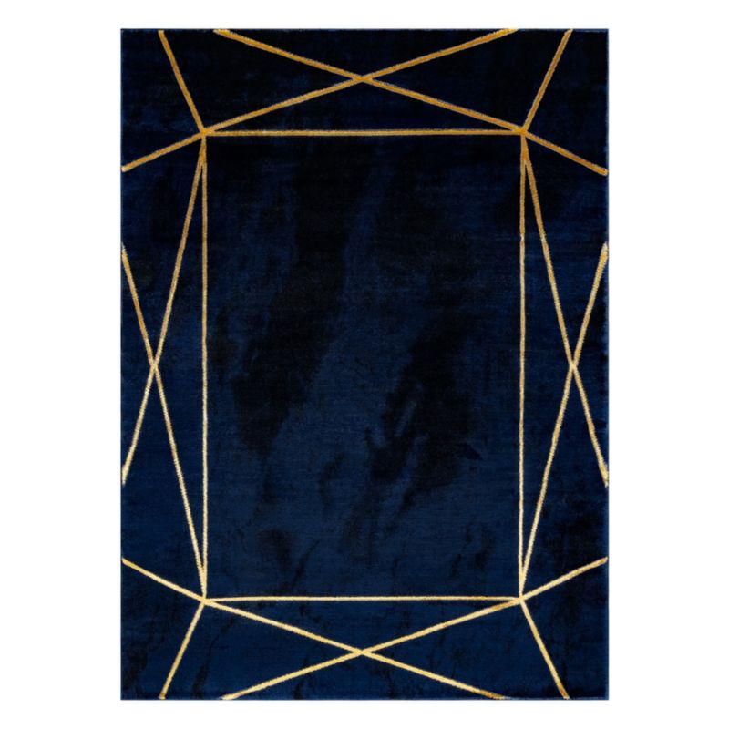 Dywan Emerald RugsX 280x370 cm niebieski AF788 1 szt.
