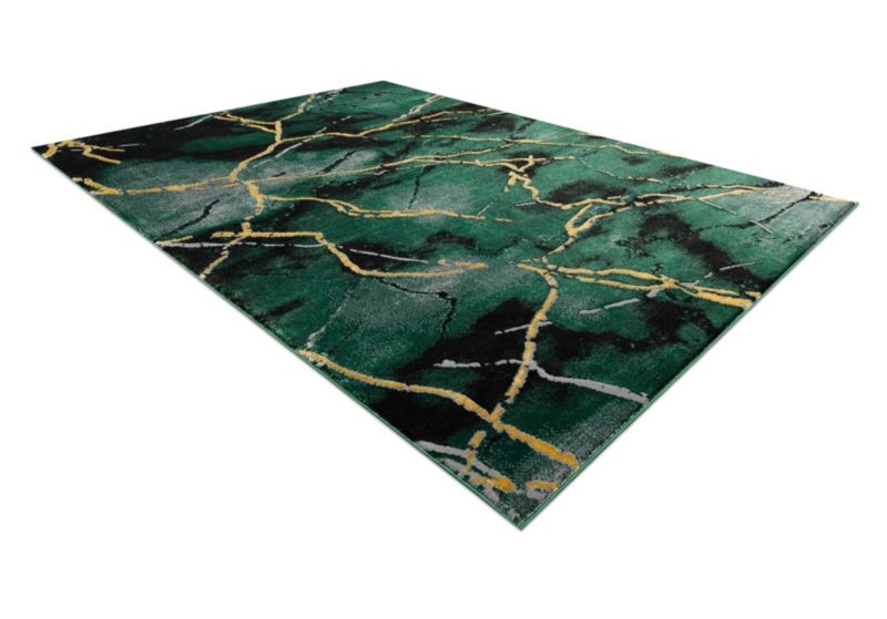 Dywan Emerald RugsX 80x150 cm zieleń AF479 1 szt.