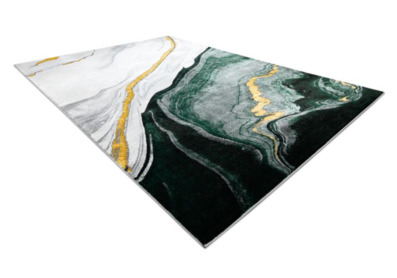 Dywan Emerald RugsX 80x150 cm zieleń AF490 1 szt.