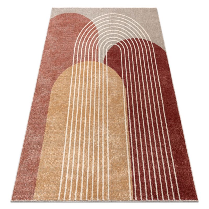 Dywan Fusion RugsX 120x170 cm beż AN446 1 szt.