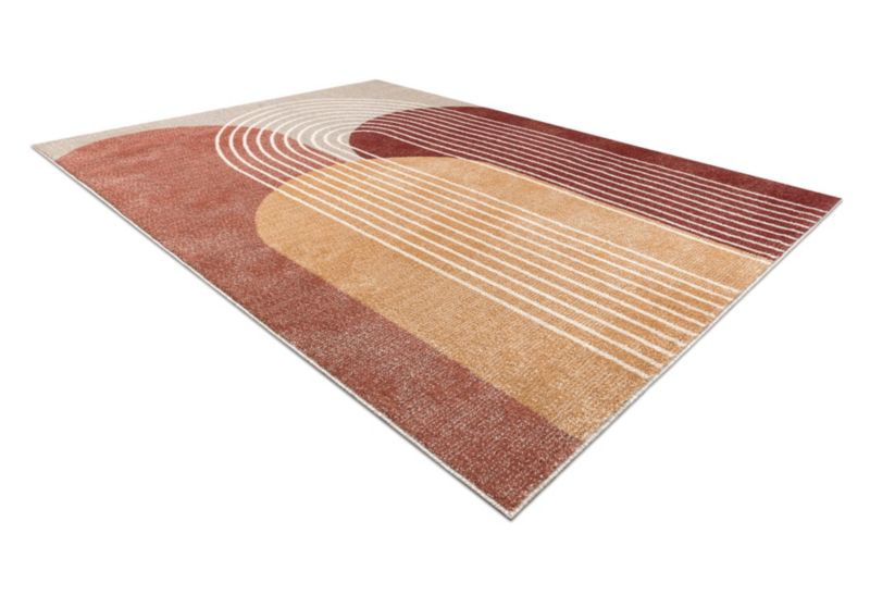 Dywan Fusion RugsX 120x170 cm beż AN446 1 szt.