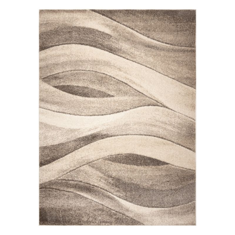 Dywan Fusion RugsX 120x170 cm beż AN450 1 szt.