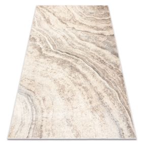 Dywan Fusion RugsX 120x170 cm krem AN438 1 szt.