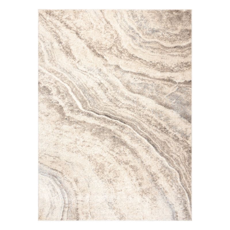 Dywan Fusion RugsX 120x170 cm krem AN438 1 szt.