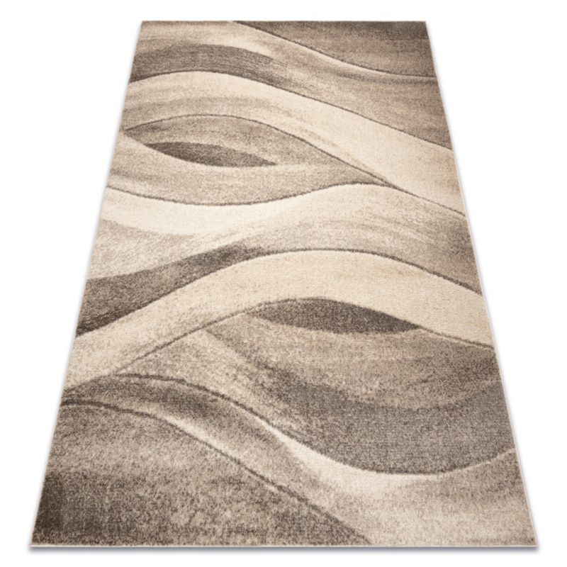 Dywan Fusion RugsX 140x190 cm beż AN478 1 szt.
