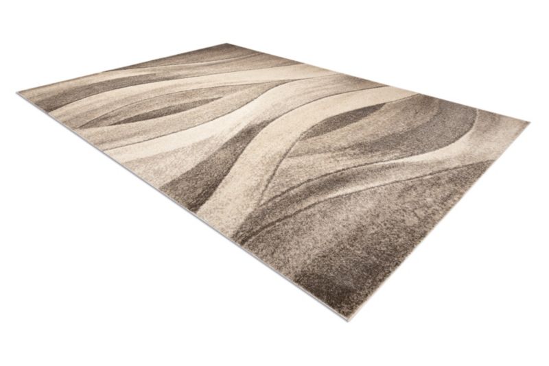 Dywan Fusion RugsX 140x190 cm beż AN478 1 szt.