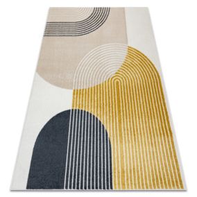 Dywan Fusion RugsX 280x370 cm krem AN581 1 szt.