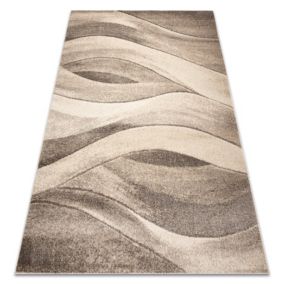 Dywan Fusion RugsX 80x150 cm beż AN422 1 szt.