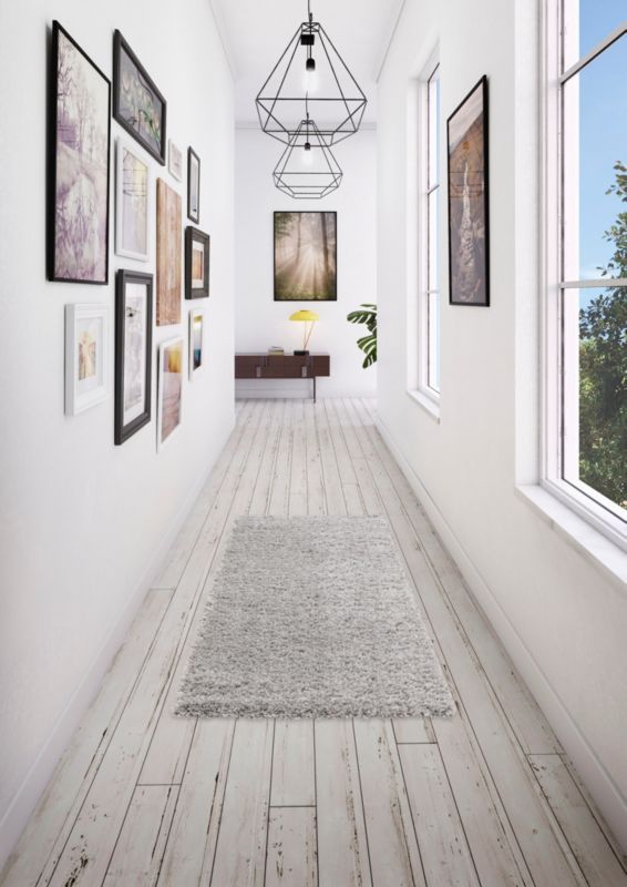 Dywan GoodHome Coltrane 60 x 90 cm griffin