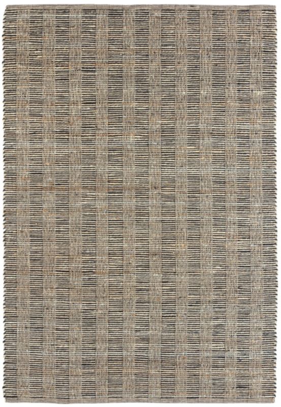 Dywan GoodHome Jute&Cotton 120 x 170 cm wzorzysty