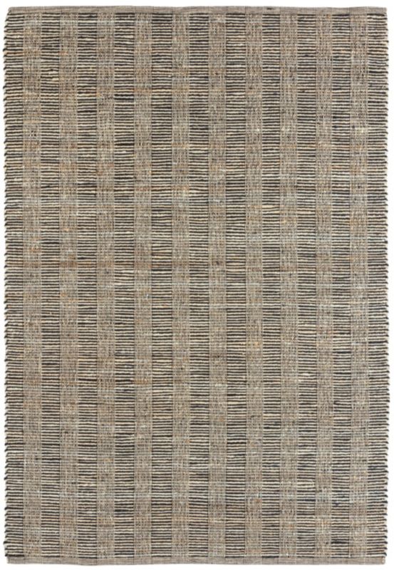 Dywan GoodHome Jute&Cotton 80 x 150 cm wzór