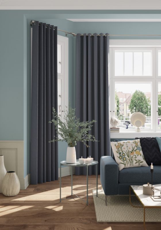 Dywan GoodHome Wool Knits 160 x 230 cm beżowy