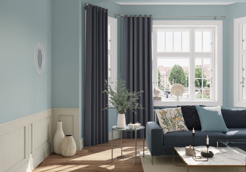 Dywan GoodHome Wool Knits 160 x 230 cm beżowy