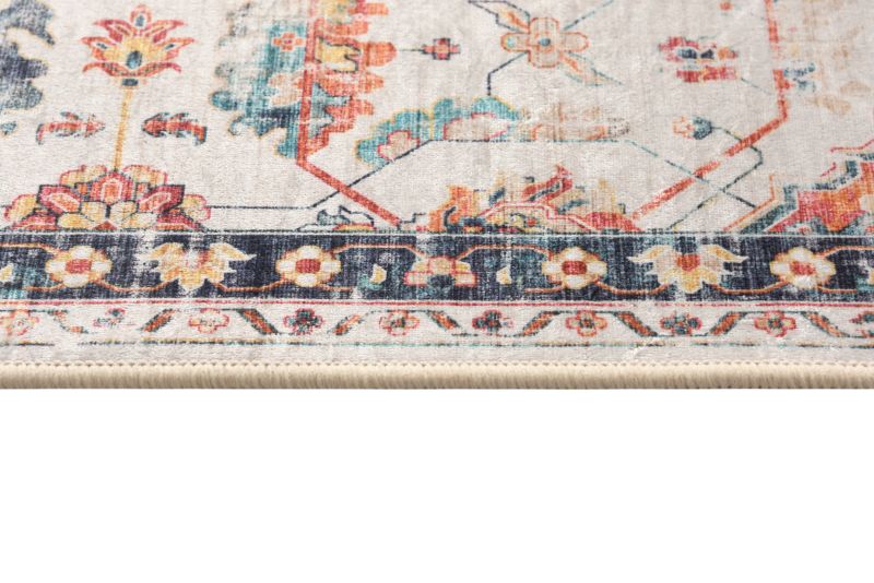 Dywan Indavo Stamp berber 50 x 80 cm