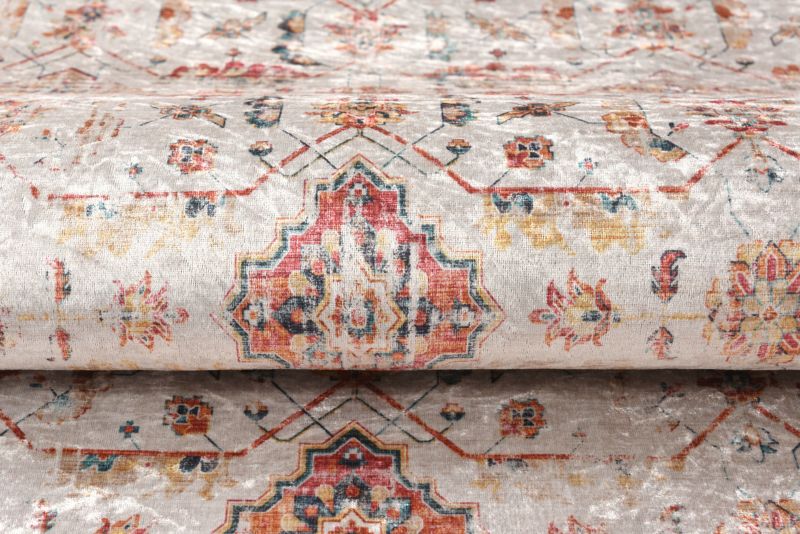 Dywan Indavo Stamp berber 50 x 80 cm