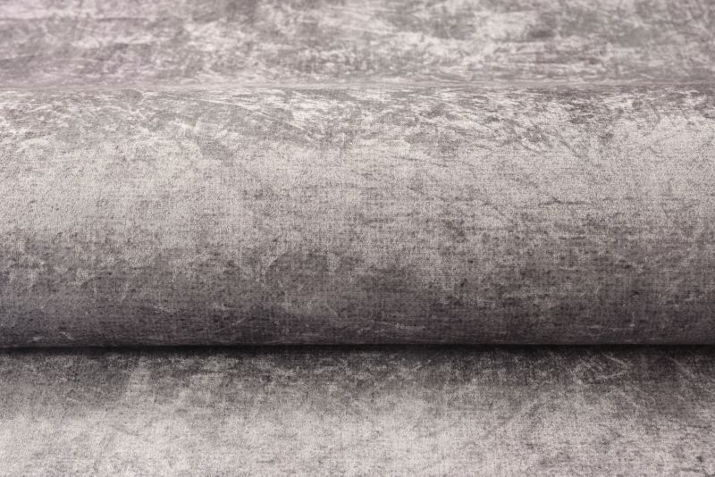 Dywan Indavo Stamp melanż 50 x 80 cm szary