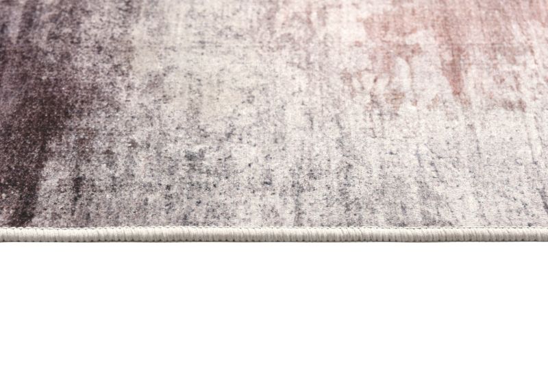 Dywan Indavo Stamp melanż 60 x 100 cm beżowy