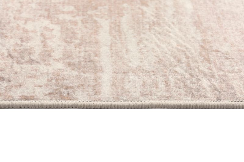 Dywan Indavo Stamp melanż ivory 60 x 80 cm