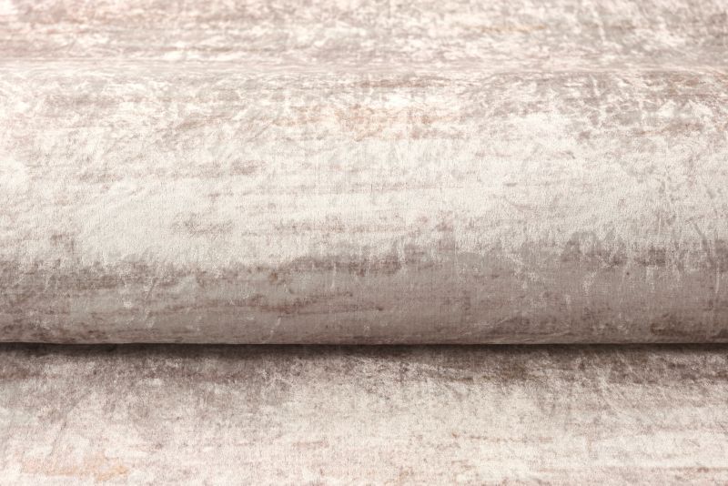 Dywan Indavo Stamp melanż ivory 60 x 80 cm