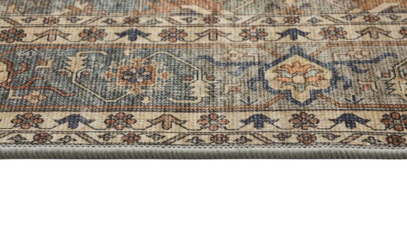 Dywan Indavo Stamp vintage 60 x 100 cm