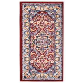 Dywan Klasyk Direct Home and Garden Bordo 120x170 cm 1 szt.