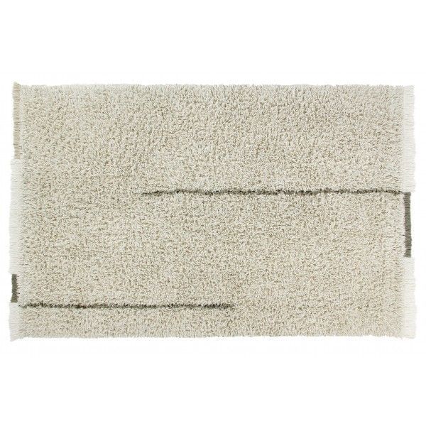 Dywan Lorena Canals AUTUMN BREEZE EXTRA LARGE 200x300 beżowy 1 szt