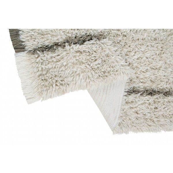Dywan Lorena Canals AUTUMN BREEZE EXTRA LARGE 200x300 beżowy 1 szt