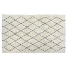 Dywan Lorena Canals BERBER SOUL EXTRA LARGE 200x300 beżowy 1 szt