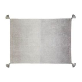 Dywan Lorena Canals DEGRADE DARK GREY-GREY 120x160 szary 1 szt