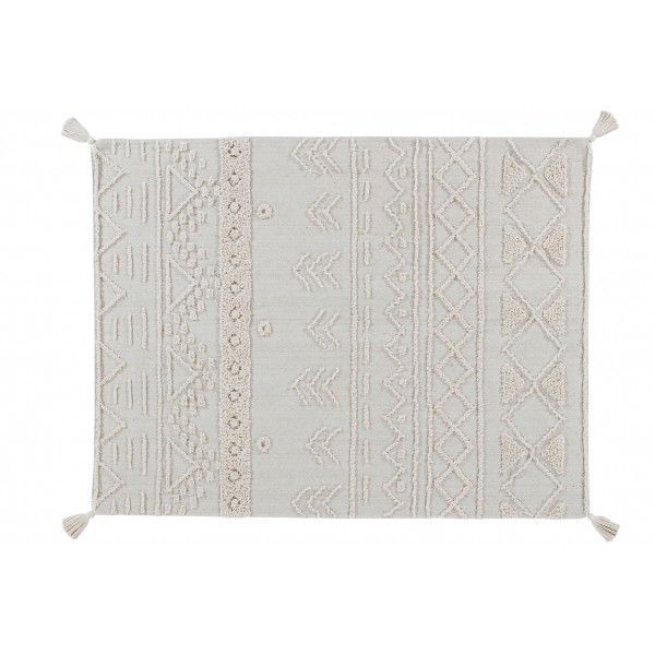 Dywan Lorena Canals TRIBU NATURAL L 170x240 beżowy 1 szt