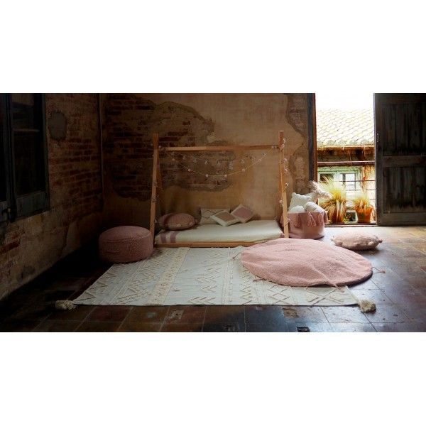 Dywan Lorena Canals TRIBU NATURAL L 170x240 beżowy 1 szt