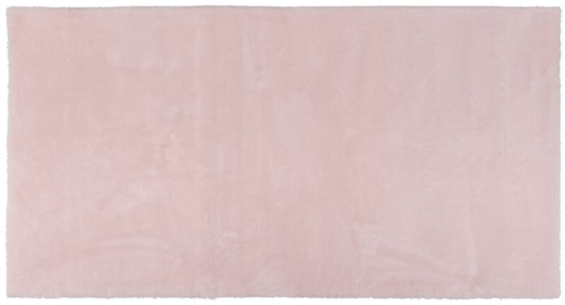 Dywan Lumen 120 x 170 cm różowy