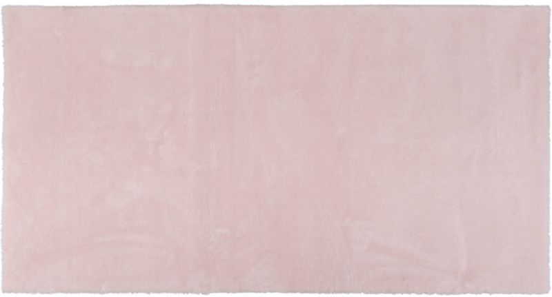 Dywan Lumen 160 x 230 cm różowy