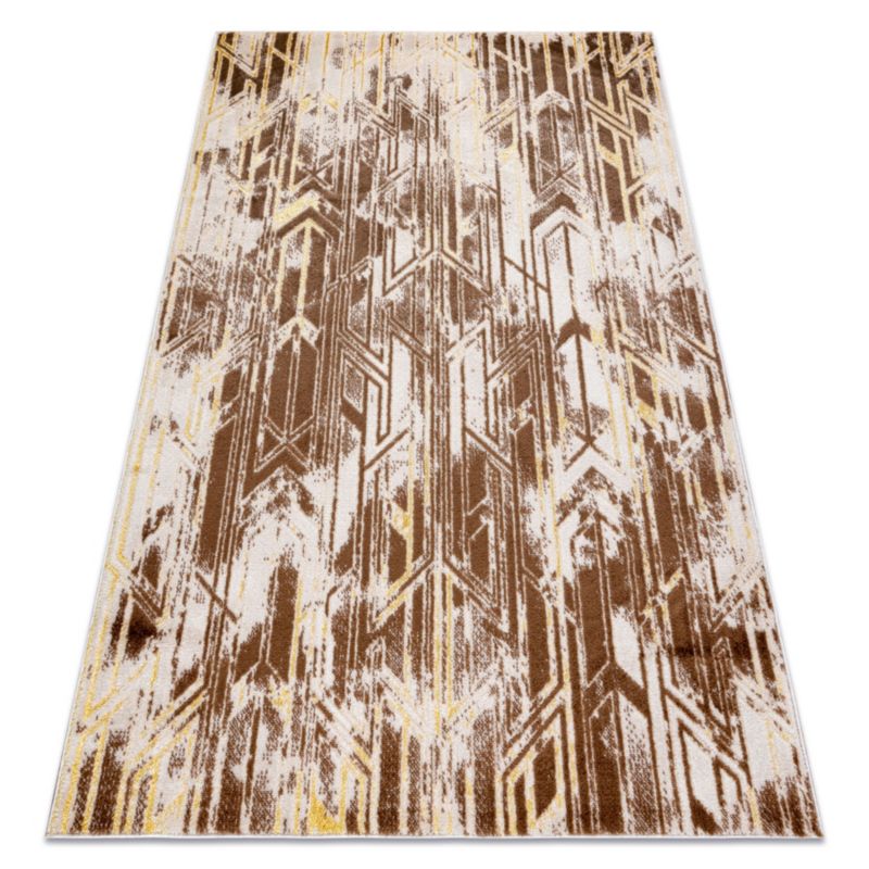 Dywan Mefe RugsX 140x190 cm beż AT3658 1 szt.