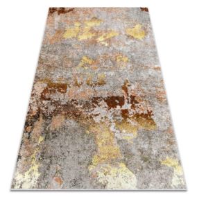 Dywan Miro RugsX 140x190 cm szary BR290 1 szt.